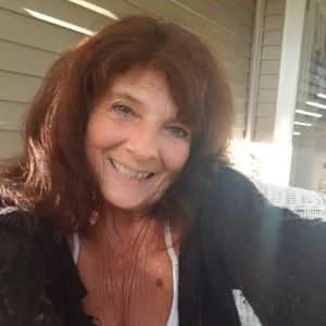 Meet your Posher, Marsha